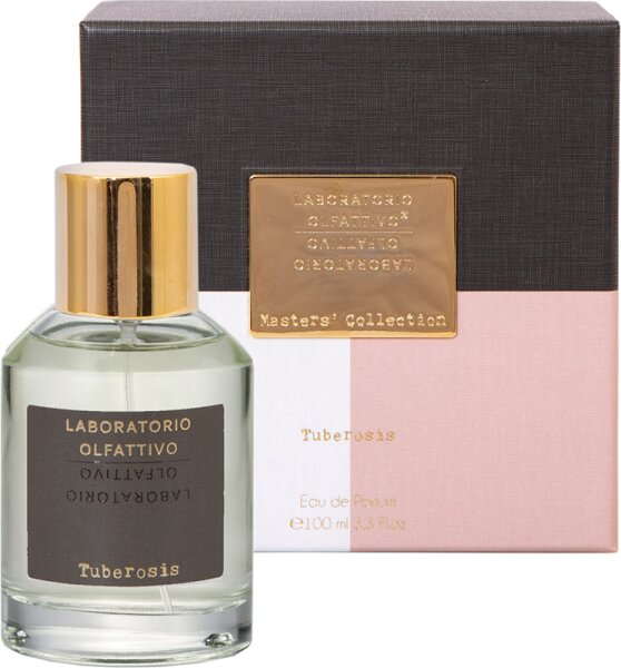 Laboratorio Olfattivo Tuberosis Eau de Parfum