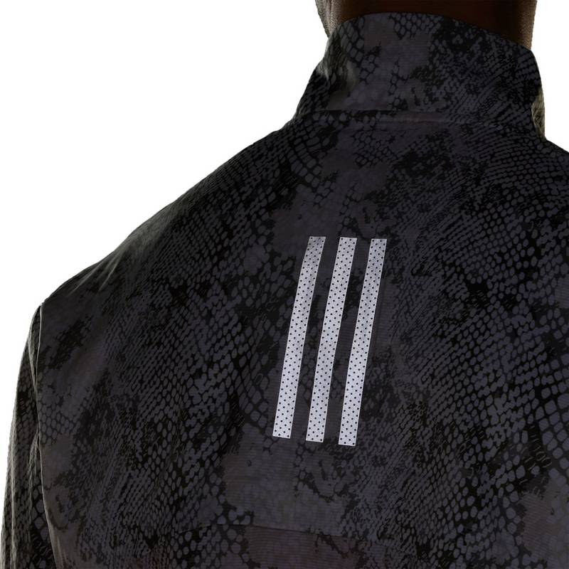 adidas Laufjacke Herren