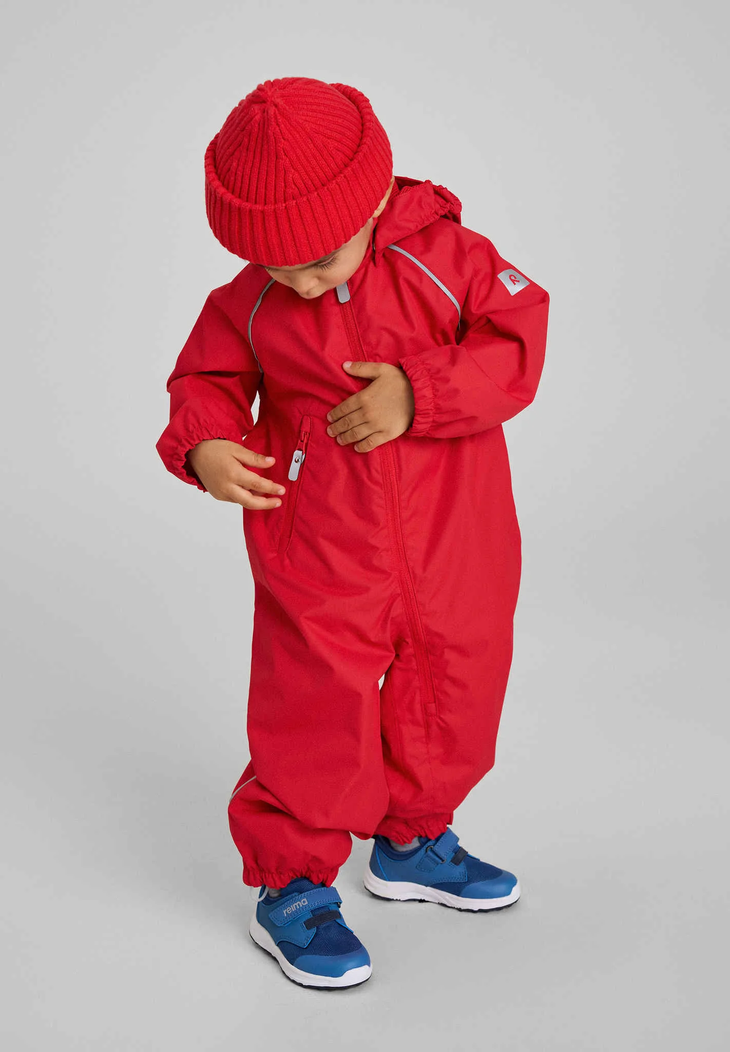 Kleinkinder Sneaker Ekana
