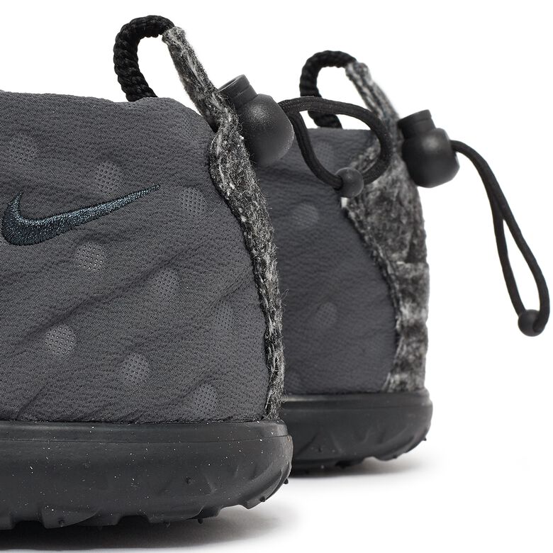 NIKE Wmns ACG Moc anthracite/black-black