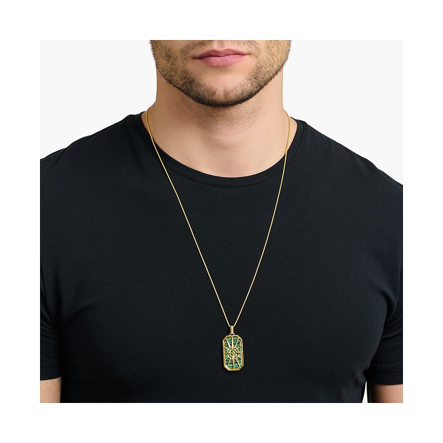 Thomas Sabo Anhänger Rebel at heart
