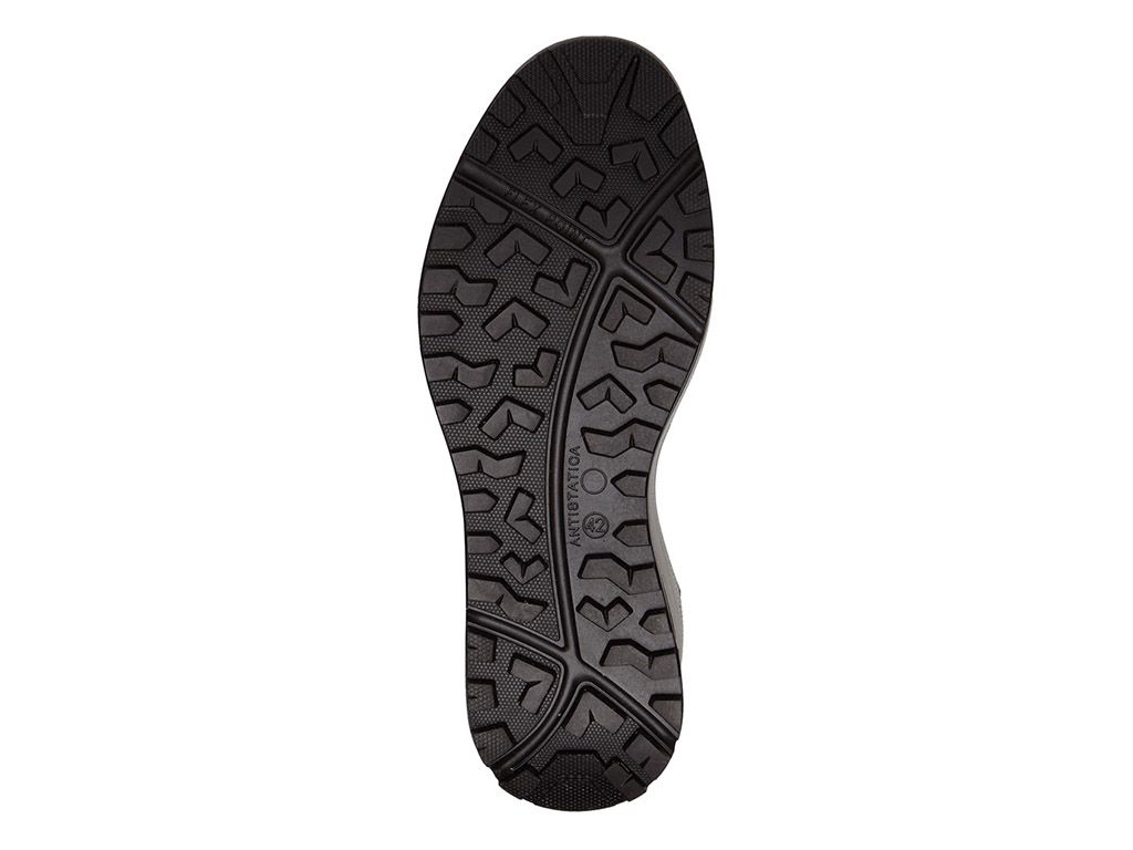 Grisport Road Low Blue Wanderschuhe