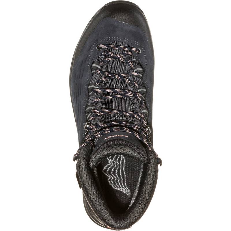 Lowa EXPLORER II MID Wanderschuhe Damen
