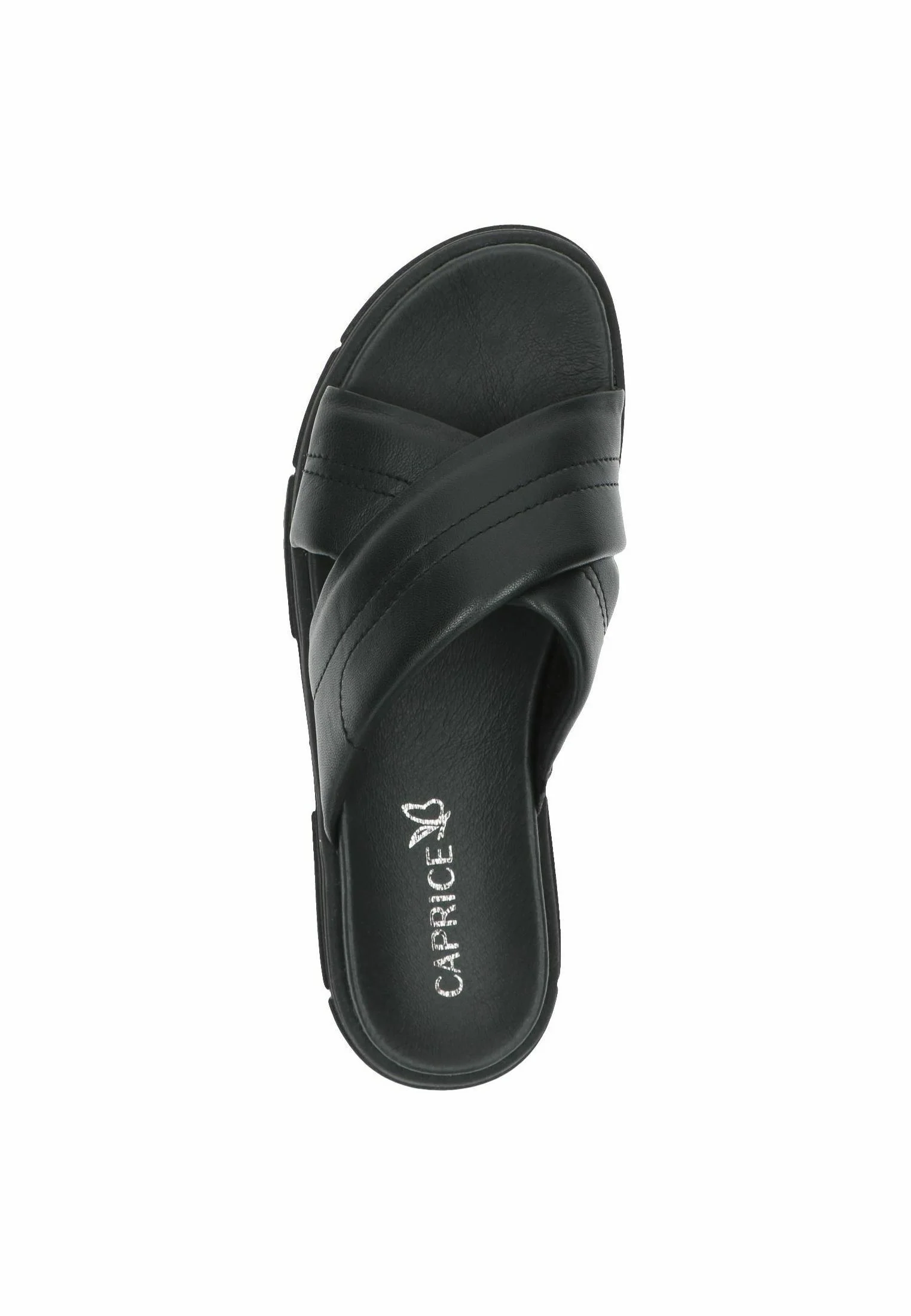 Pantuflas Caprice