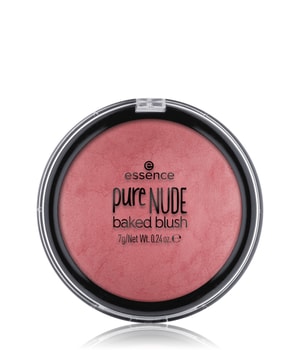 essence Pure NUDE baked blush Rouge-7 g