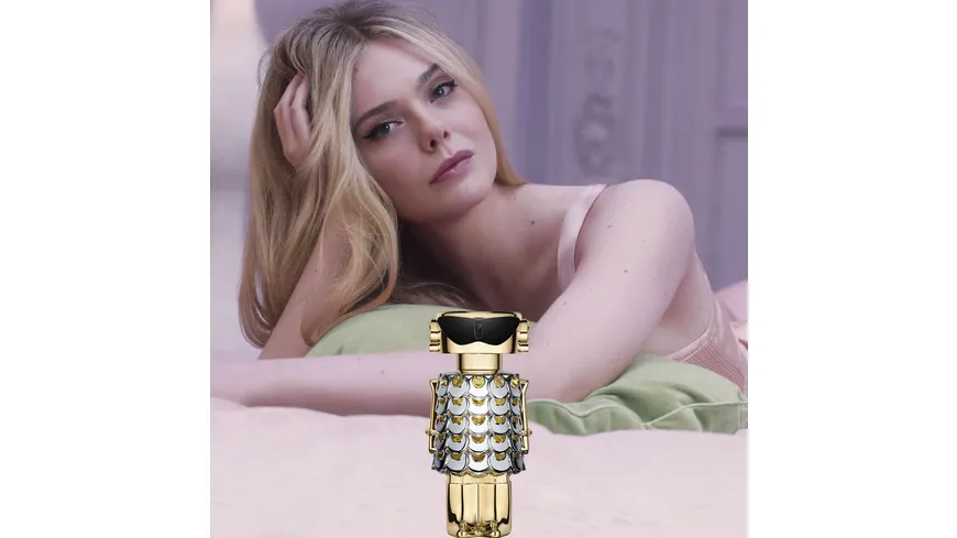 Paco Rabanne Fame Eau de Parfum
