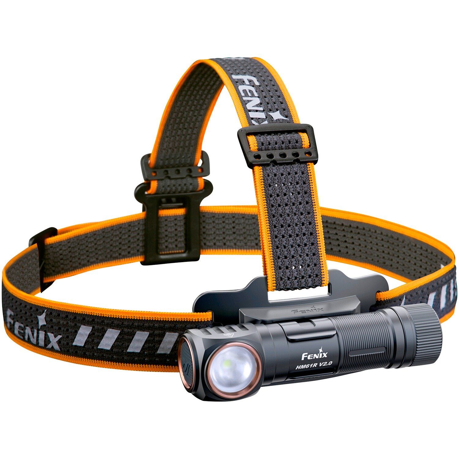 Fenix Stirnlampe Stirnlampe HM61R V2.0