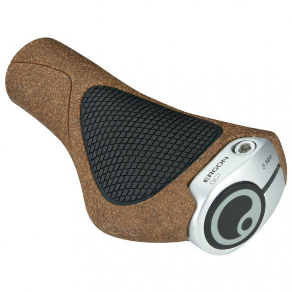 Ergon - GC1 - Fahrradgriffe