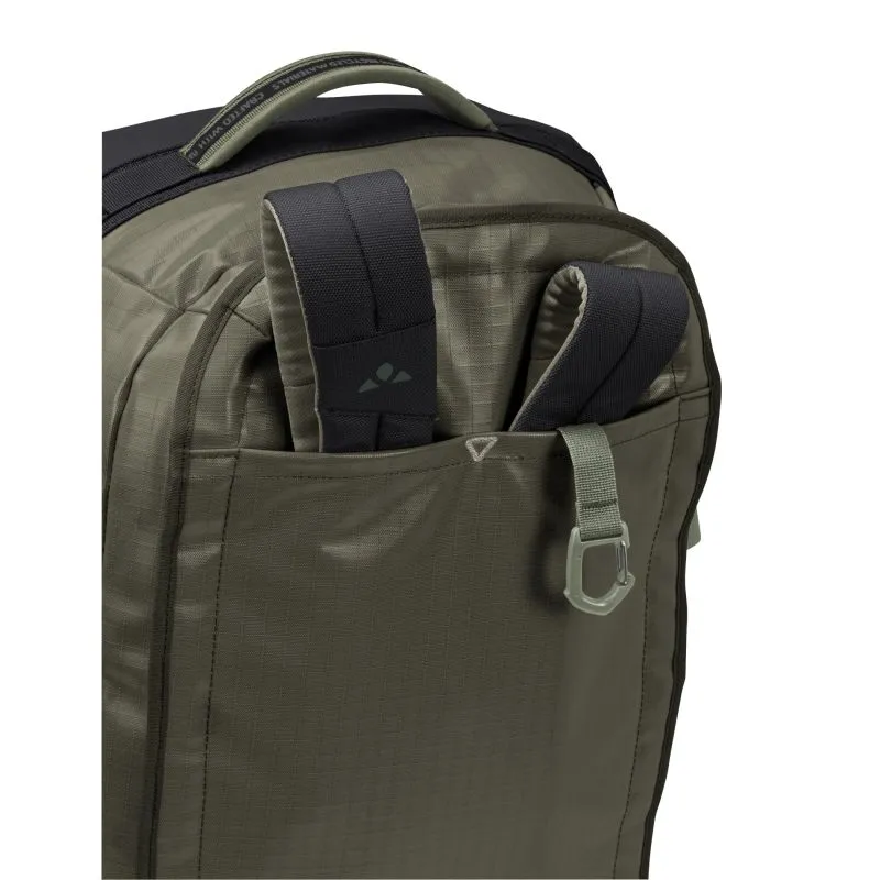 Vaude Reisetasche CityDuffel 35 - khaki