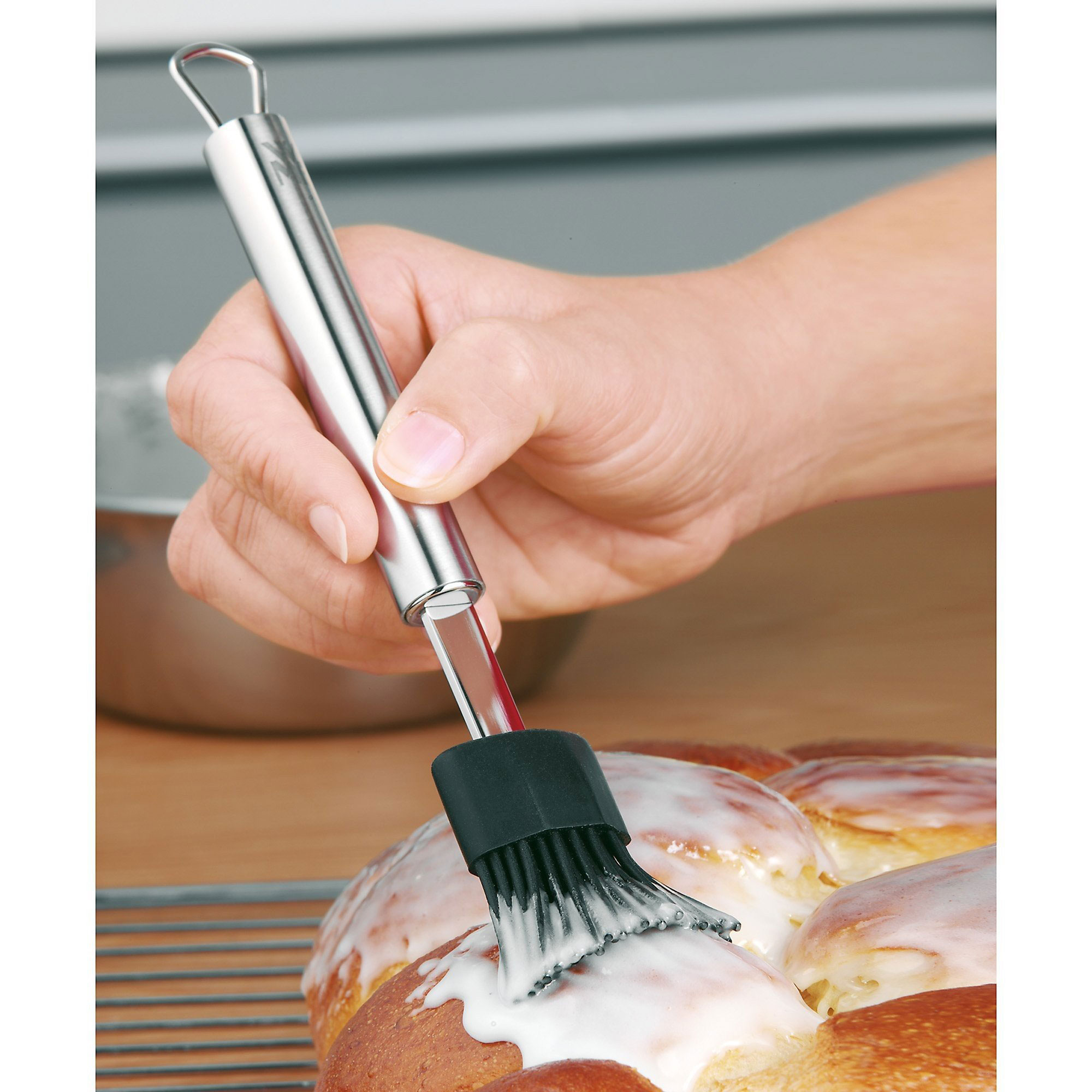 WMFBackpinsel 20cm