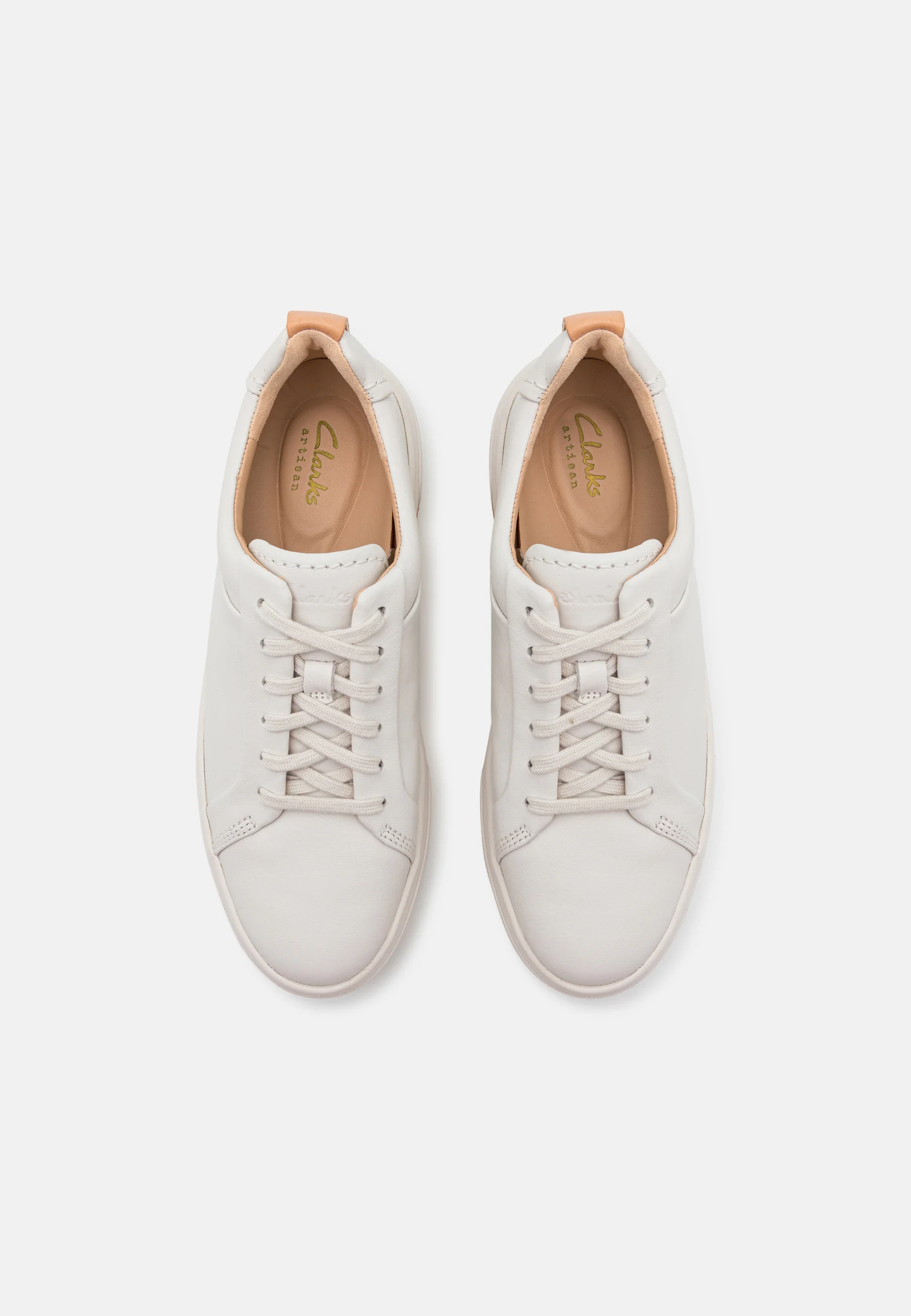 Clarks HOLLYHOCK WALK - Zapatillas bajas