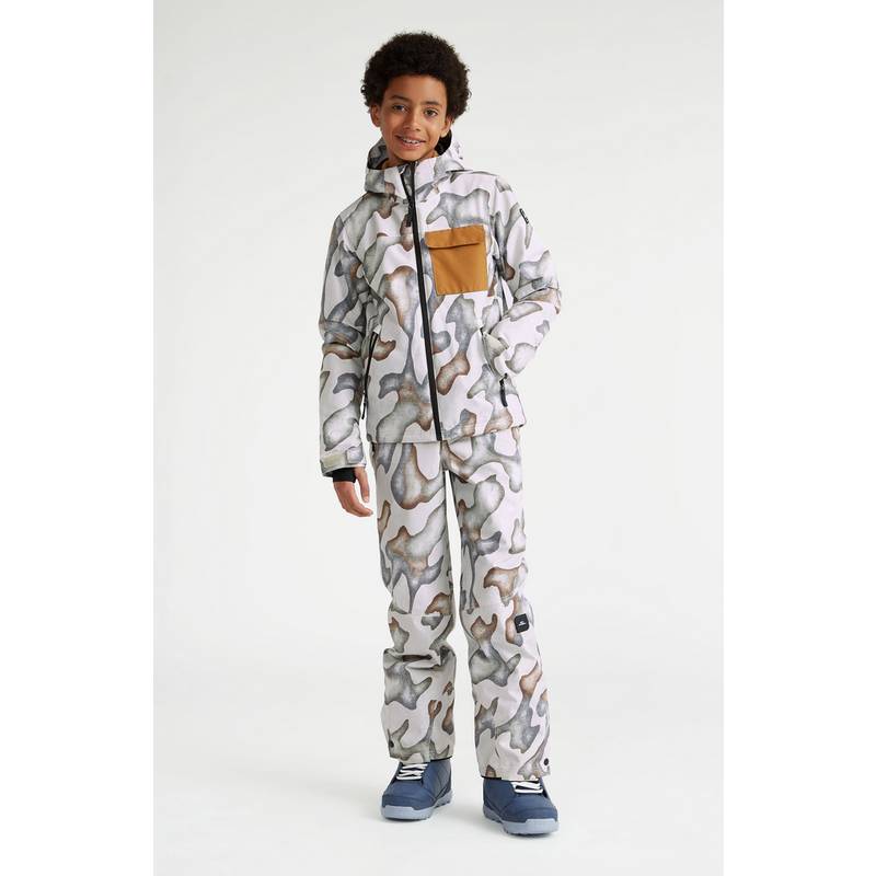 O'NEILL HAMMER Snowboardhose Kinder