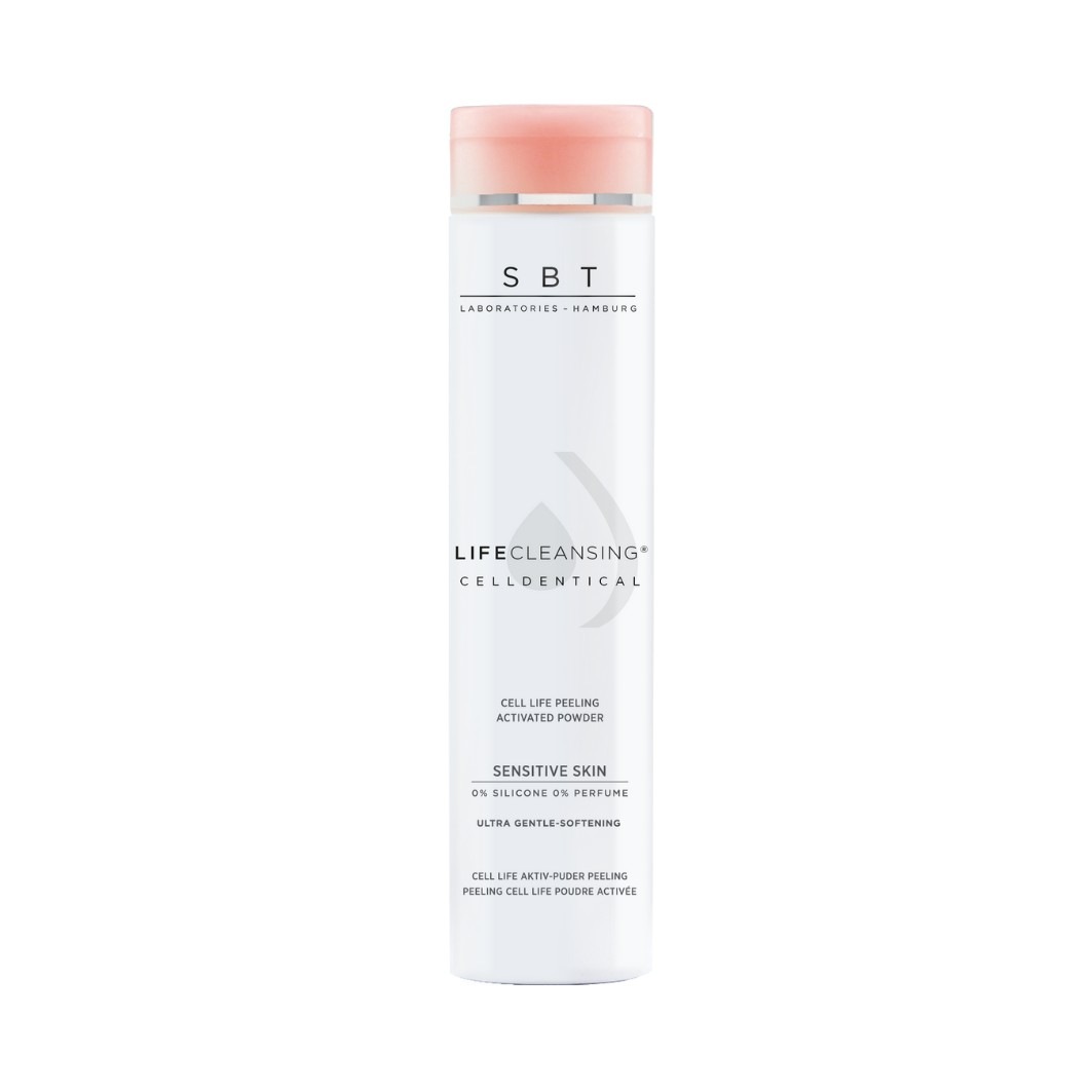 CellLife Aktiv-Puder-Peeling