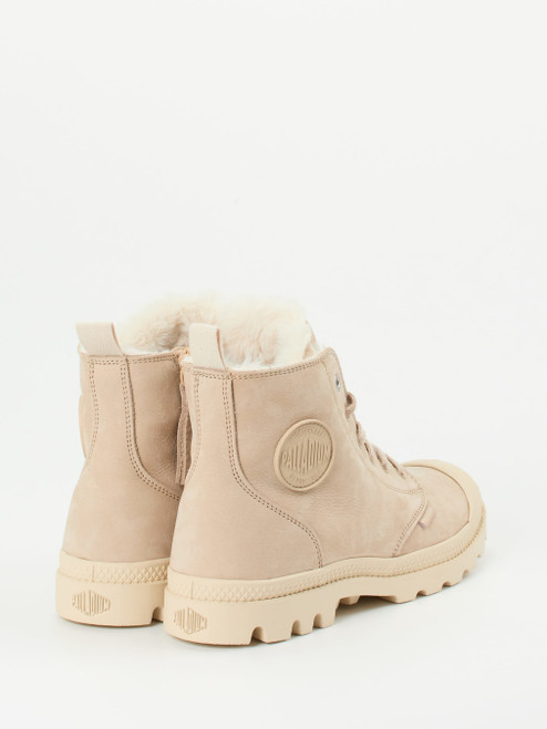 Sneaker high-81663590013 Palladium