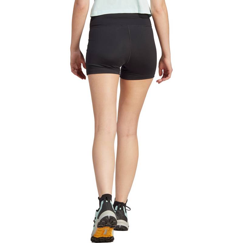 adidas MULTI Funktionsshorts Damen
