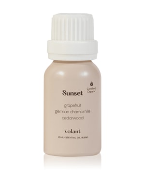 volant Sunset Duftöl-15 ml