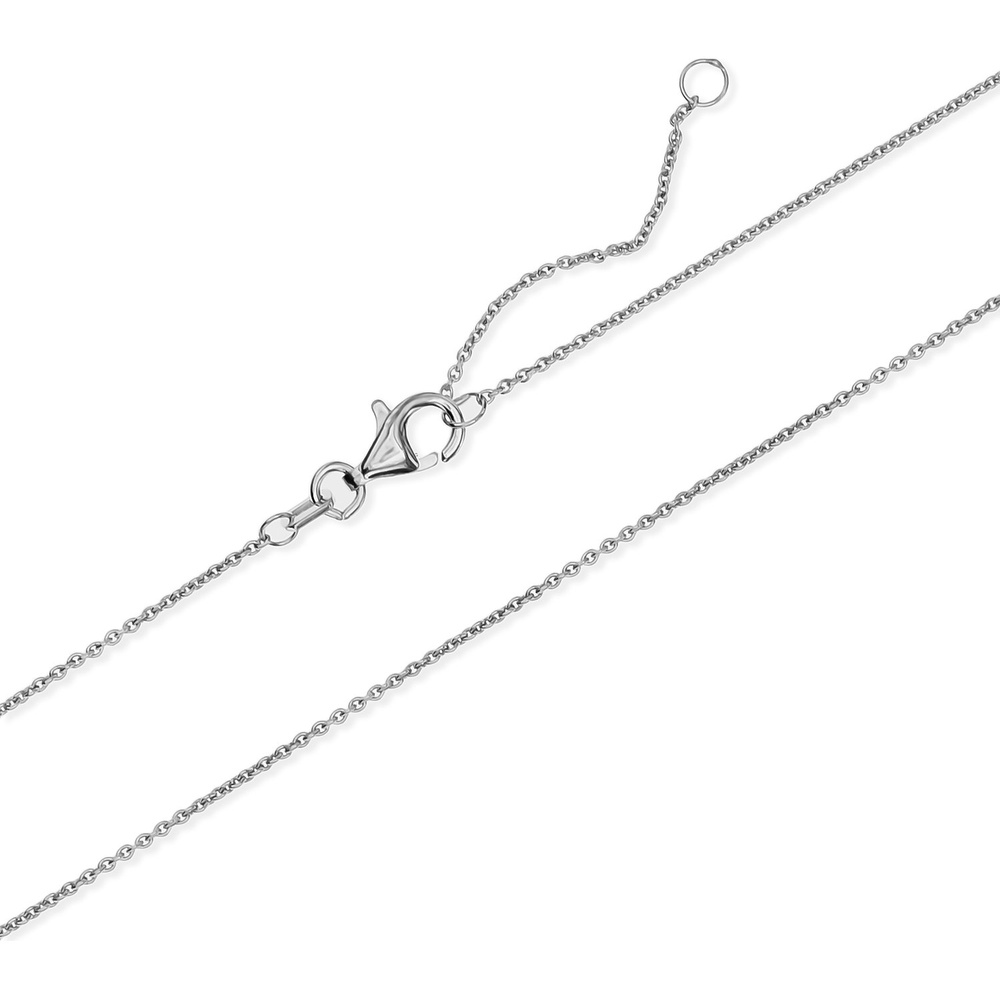 FAVS Chaînette 925 Argent collier