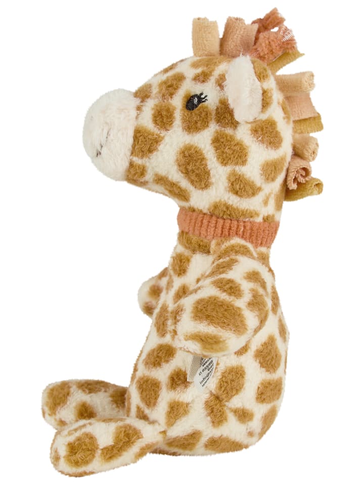 Sterntaler Kuscheltier S GIRAFFE Kaya in hellbraun günstig kaufen onesize