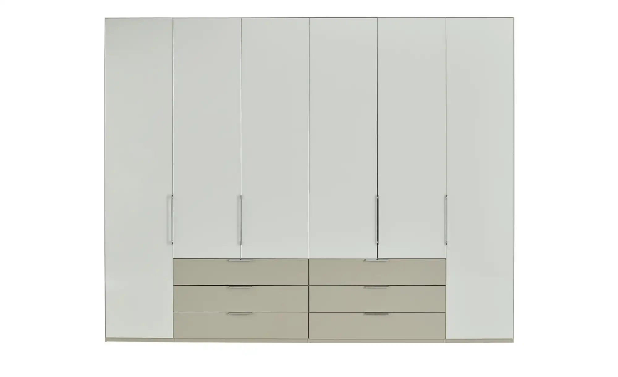 Drehtürenschrank