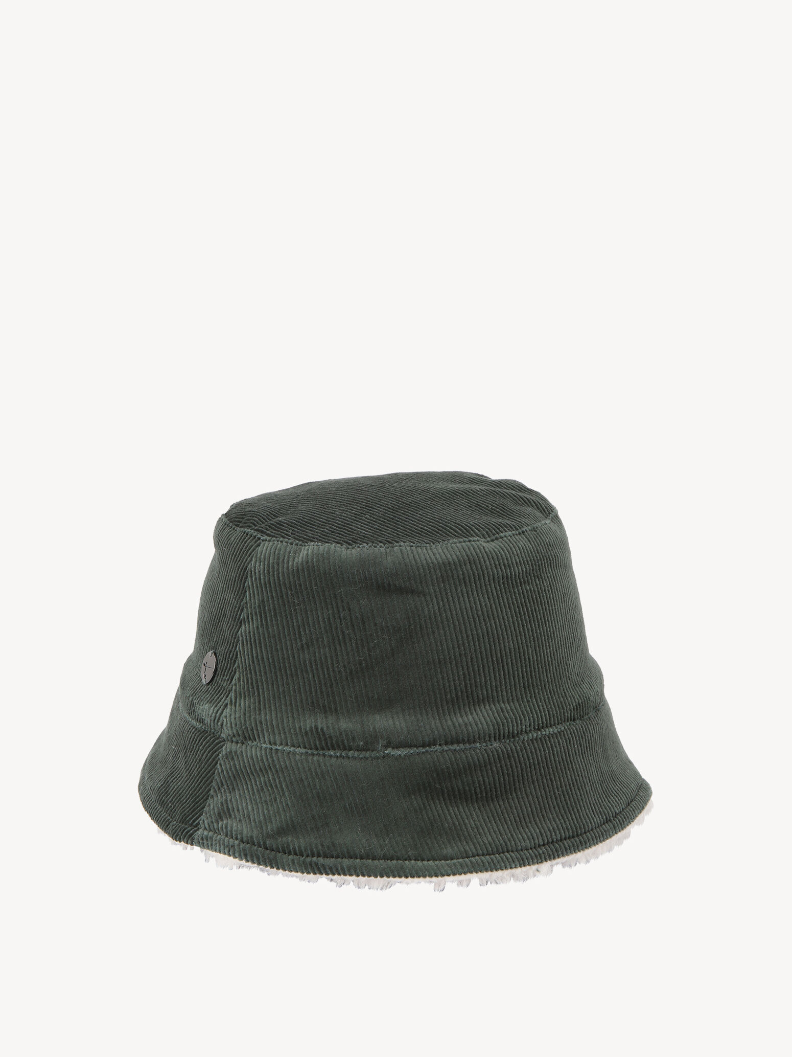 Chapeau - vert doublure chaude
