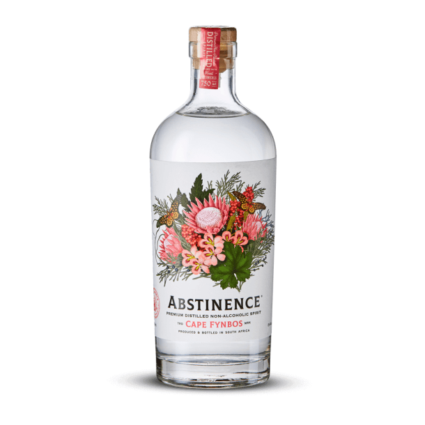 Abstinence Cape Fynbos 0%