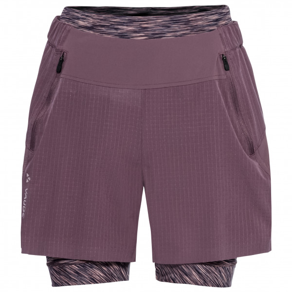Vaude - Women's Altissimi Shorts - Radhose