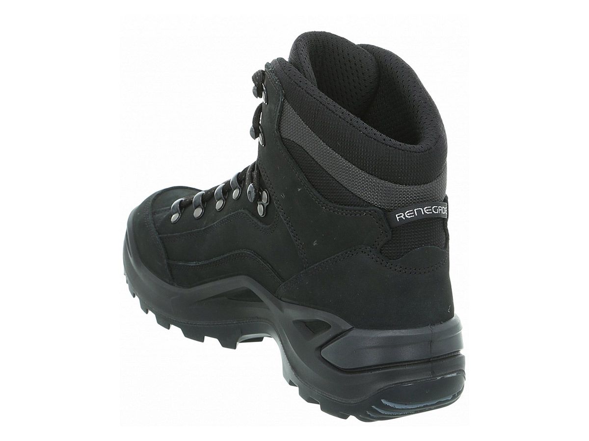 Lowa Renegade GTX Mid Wanderschuhe
