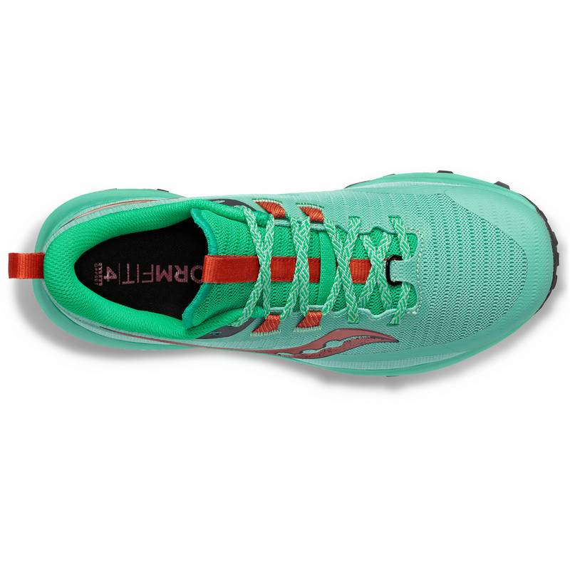 Saucony PEREGRINE 13 Laufschuhe Damen