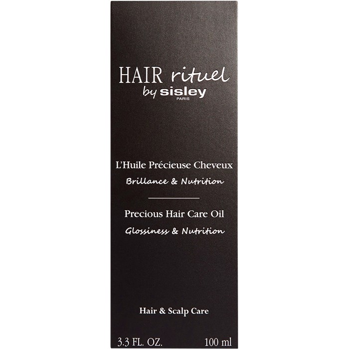 L'Huile Précieuse Cheveux