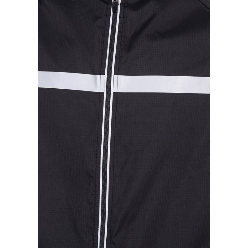 Endurance Pendell Laufjacke Herren