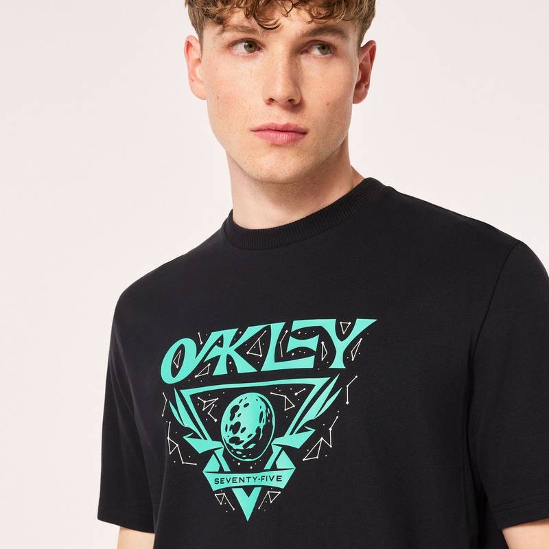 Oakley LUNAFORMIC Printshirt Herren