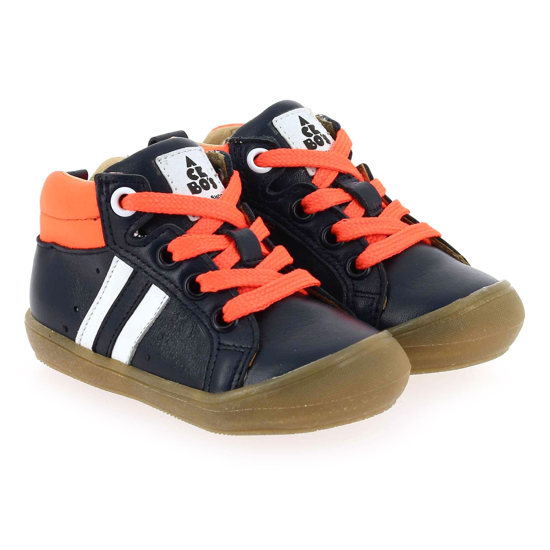 Acebos  1165 - Marine Orange