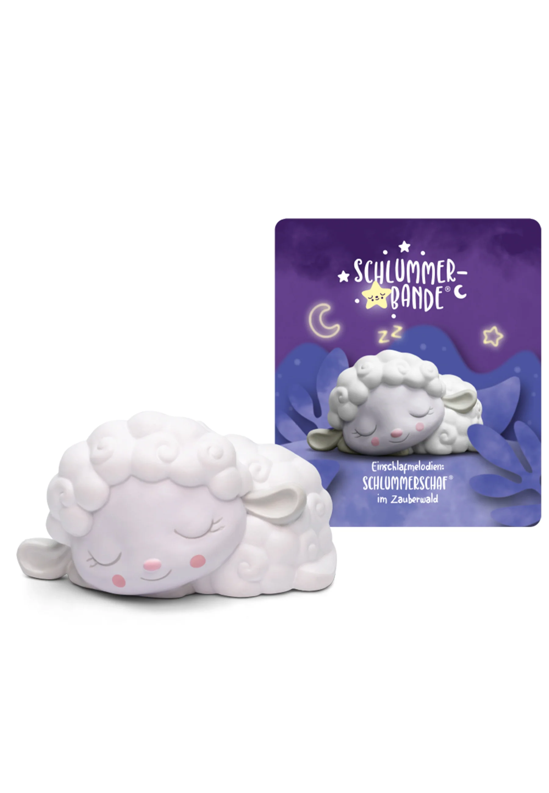 Schlummerschaf Bundle
