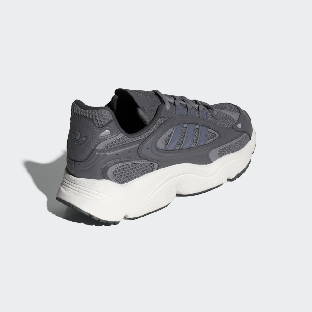 adidas OZMILLEN IF3448 / grau