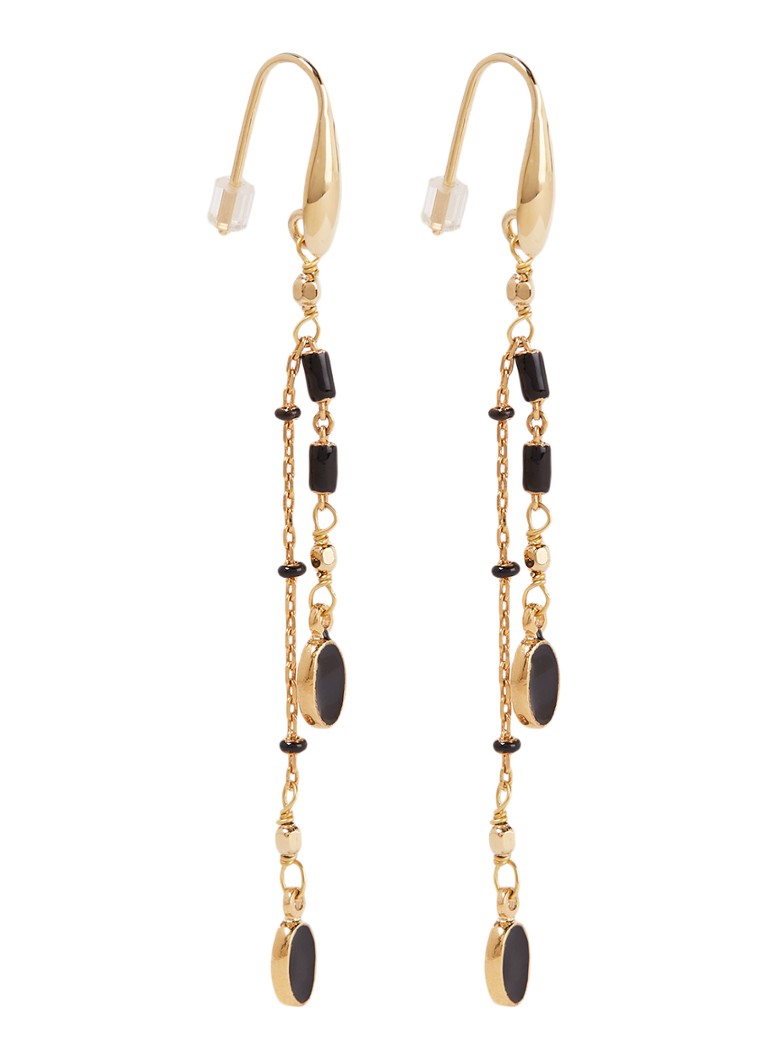 Orecchini in resina Isabel Marant Casablanca