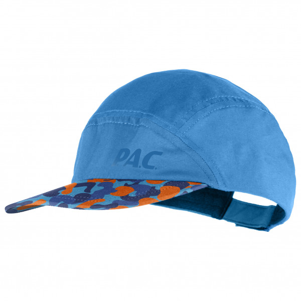 P.A.C. - Kid's Outdoor Cap Nutram - Cap