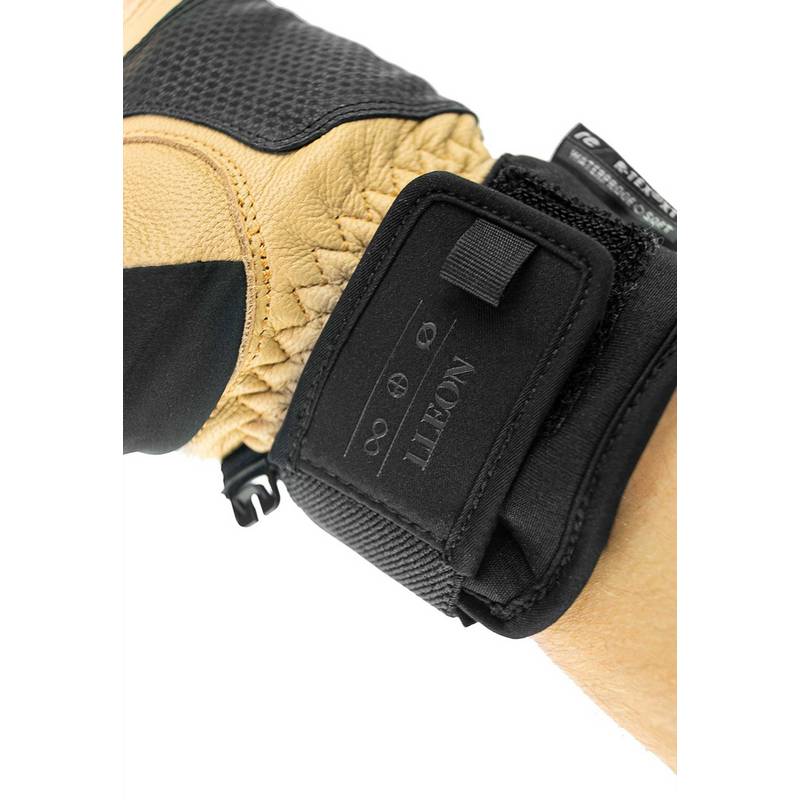 Reusch Lleon R-TEX® XT Skihandschuhe