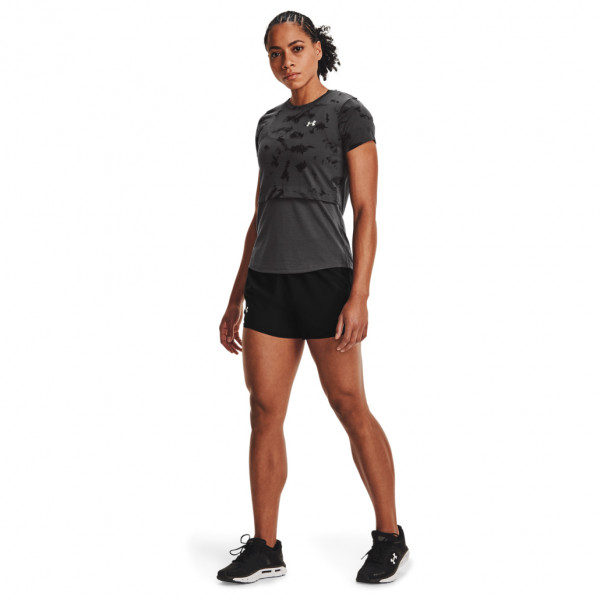 Under Armour - Women's UA Fly By 2.0 2-In-1 Shorts - Shorts