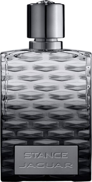 Jaguar Parfums Stance Eau de Toilette