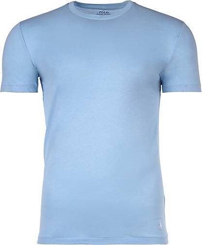 POLO Ralph Lauren T-Shirt CREW-3-PACK-CREW UNDERSHIRT 3er Pack