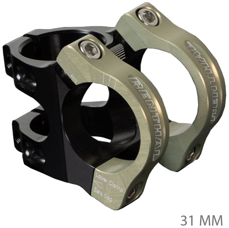 Renthal Apex Vorbau 31,8mm kaufen | Bike-Discount