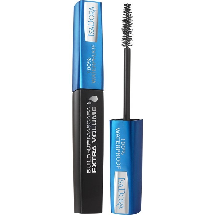 Build-Up Mascara Extra Volume Waterproof