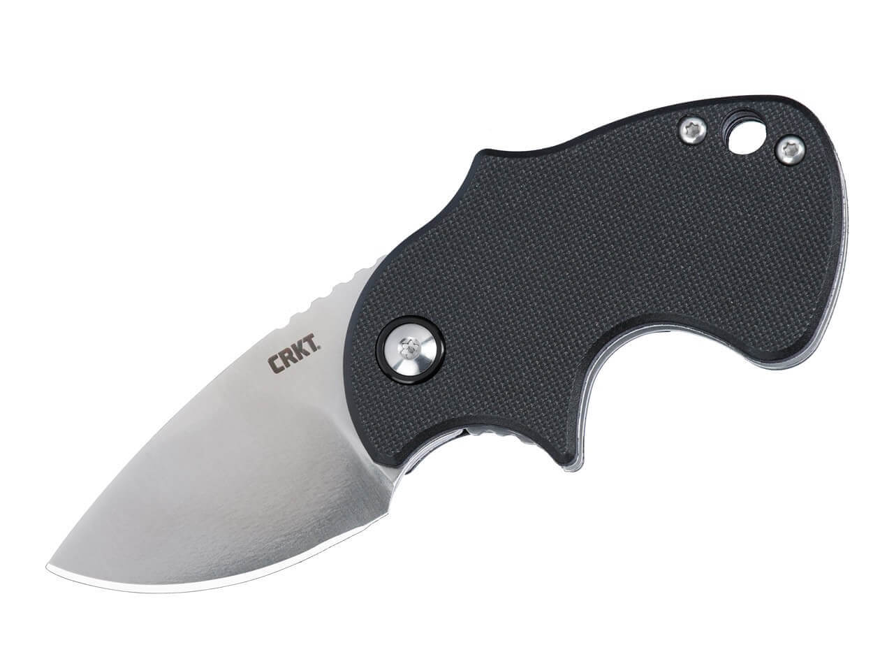 Orca Assisted GRN Black