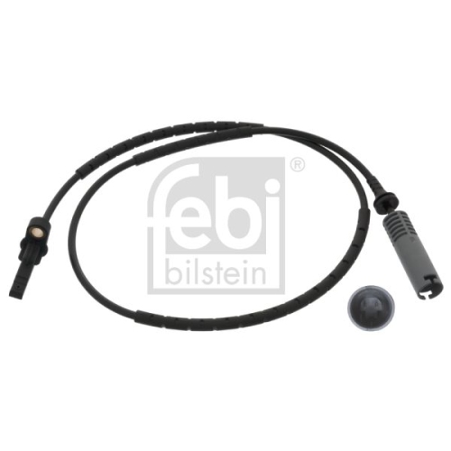 48921 ABS-SENSOR FEBI - ATU