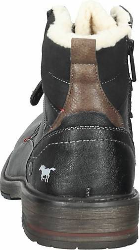 MUSTANG Stiefelette