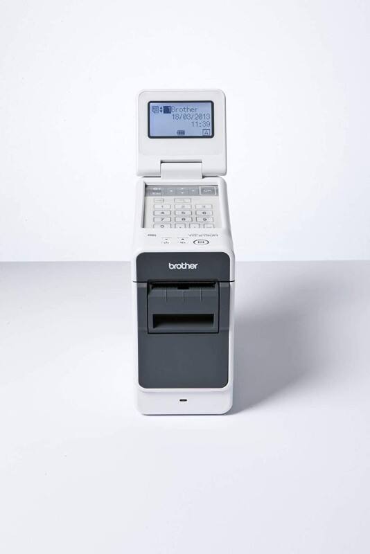 Brother Etikettendrucker TD-2130N