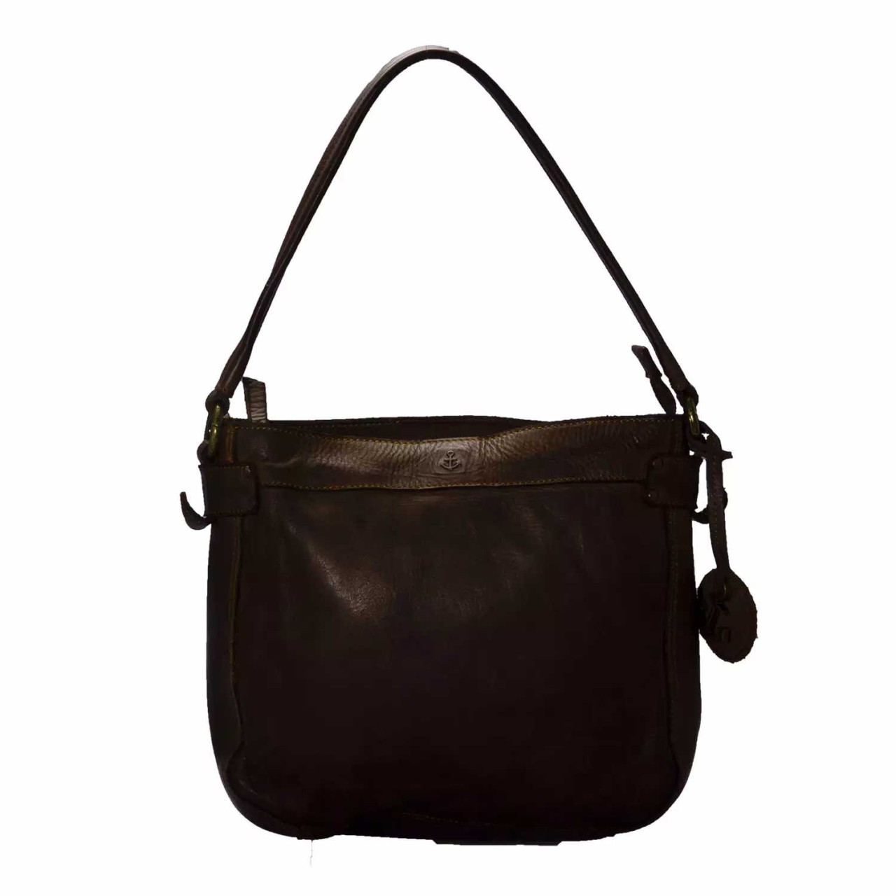 HARBOUR 2ND Handtaschen braun AnkerLoveBtlM Zigg+Cby