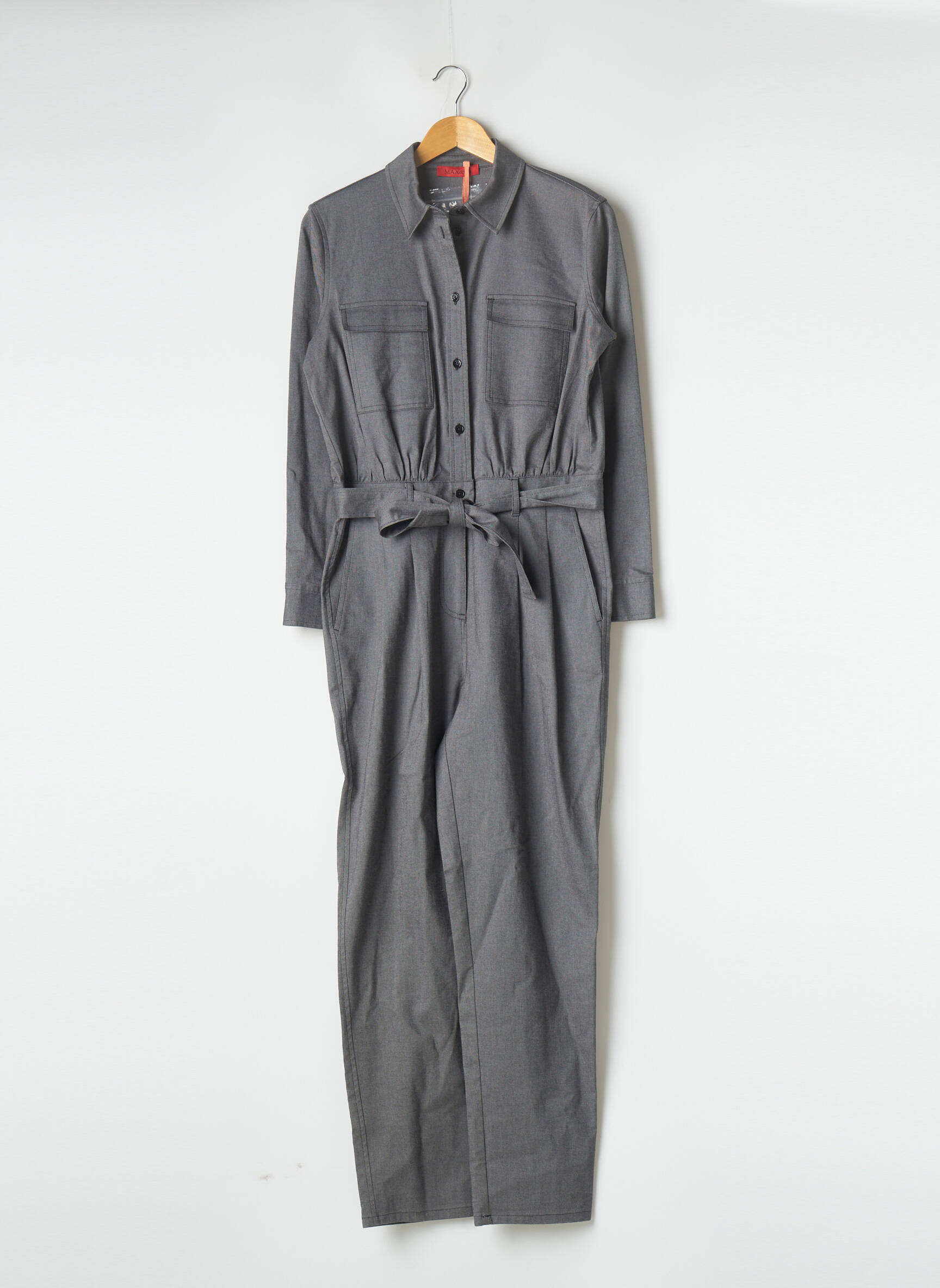 Max Co  Combinaisons 1 Femme couleur gris