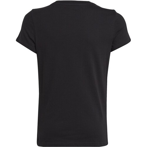 KINDER SHIRT ESSENTIALS BIG LOGO COTTON