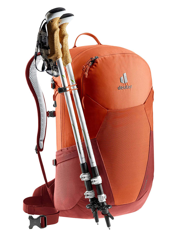 Deuter Wanderrucksack 
